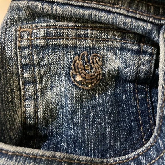 Vintage Gloria Vanderbilt bootcut jeans - Picture 4 of 4